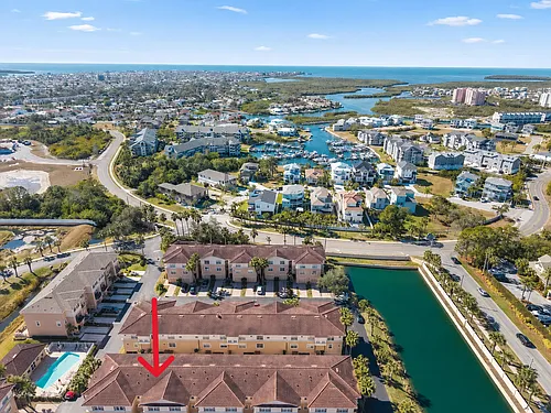 5615 Sea Turtle Ct Photo 1