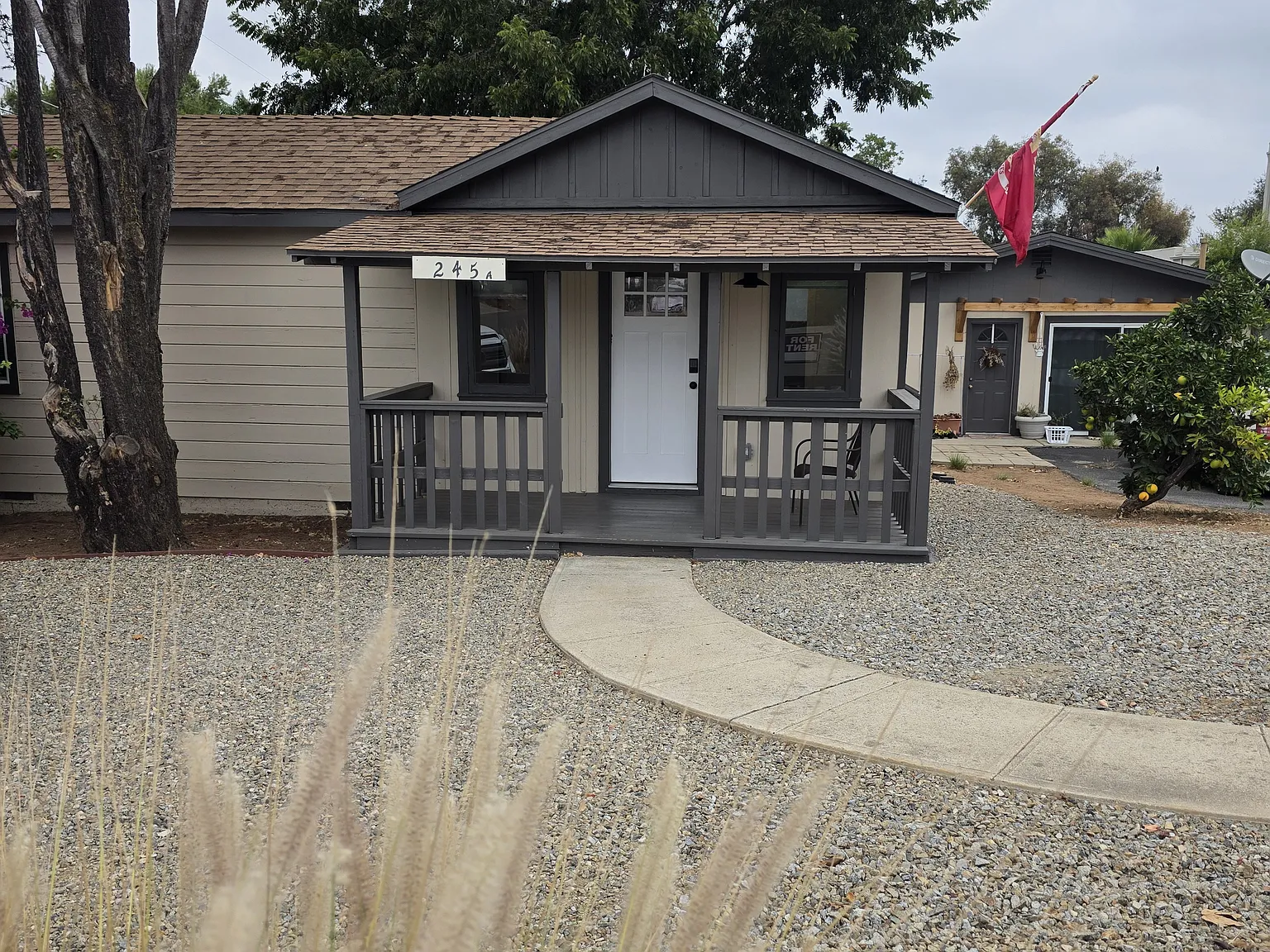 1 bed, 520 sqft, $2,450 — Photo 2