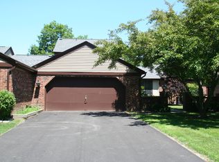 1510 Stoneridge Dr, Derby, NY 14047