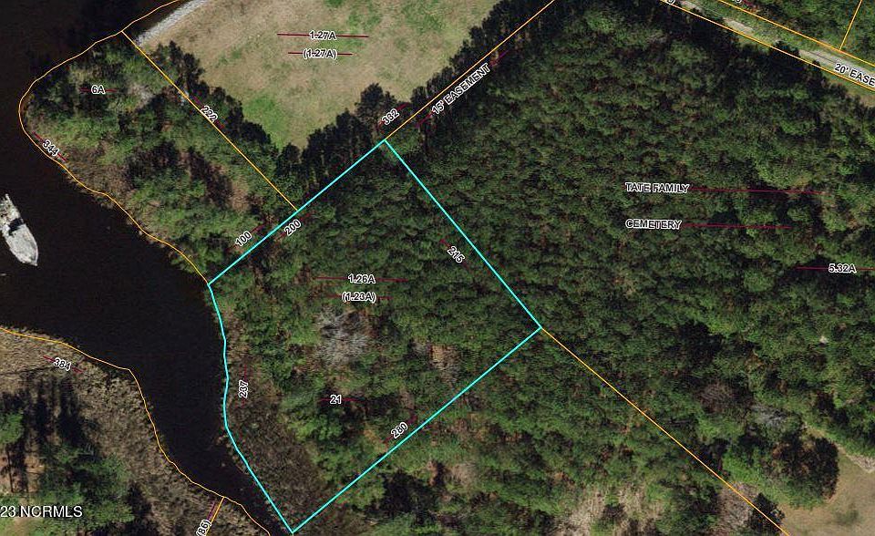 000 Tate Landing Road, Belhaven, NC 27810 Zillow