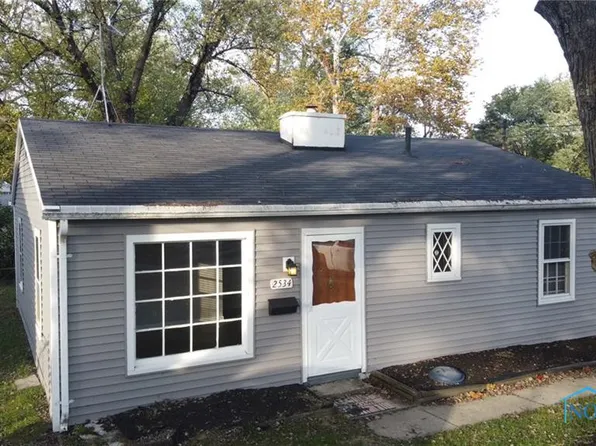 2534 Arletta St, Toledo, OH 43613