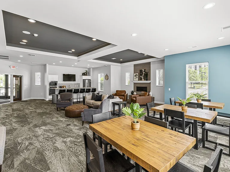 22 Slate Clubroom