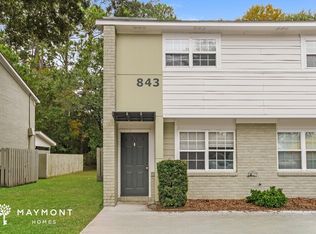 843 Von Kolnitz Rd, Mount Pleasant, SC 29464