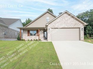 9559 Crete Cir, Tuscaloosa, AL 35406