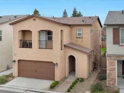 5410 W Santa Cruz Way, Fresno, CA, 93722