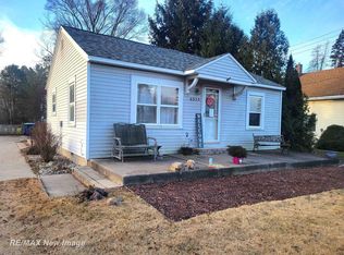 6925 Swan Creek Rd, Saginaw, MI 48609