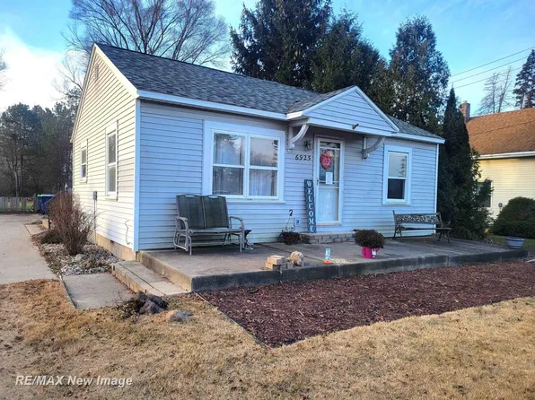6925 Swan Creek Rd, Saginaw, MI 48609