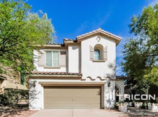 10524 Galleon Peak Ln, Las Vegas, NV 89166