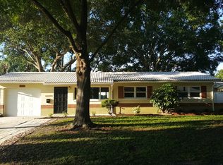 5660 33rd Ave N, Saint Petersburg, FL 33710