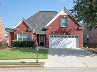 1177 Laurelwood Ln, Lawrenceville, GA 30045
