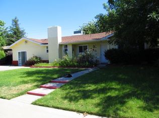 545 Cambridge Ave, Visalia, CA