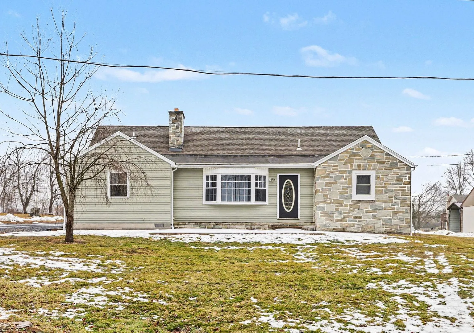 Welcome To This Central Dauphin School District 3-Bedroom, 2-Bathroom Single Family Home located ... — Photo 1