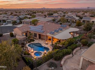 26324 W Yukon Ct, Buckeye, AZ 85396