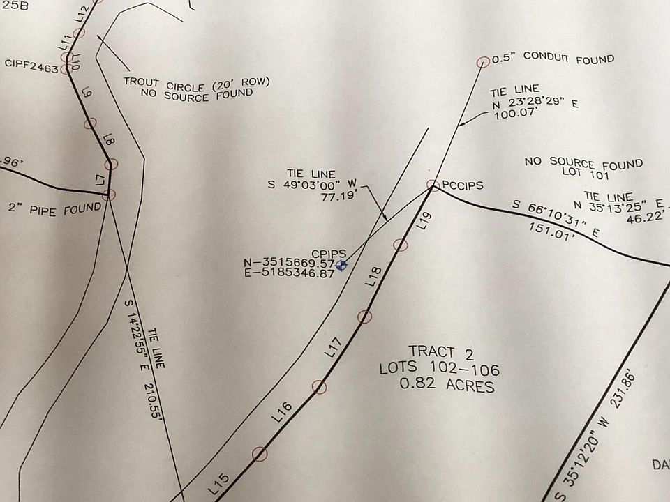 2nd image of Trout Cir