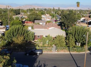 460 N Walch Street, Porterville, CA 93257