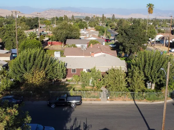 460 N Walch Street, Porterville, CA 93257