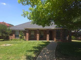 7818 Tarrytown Ave, Amarillo, TX 79121