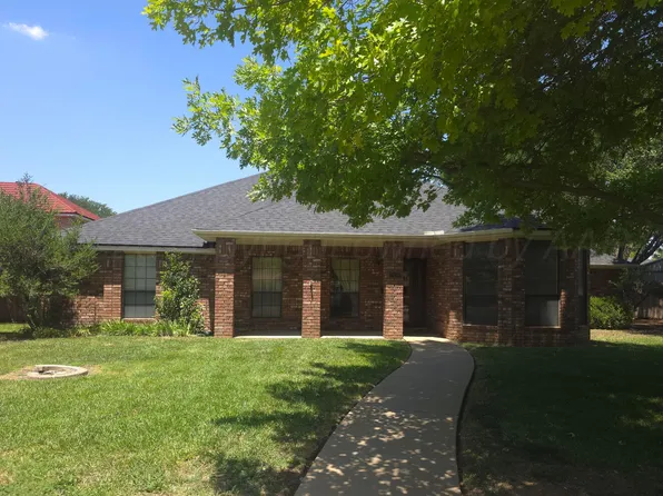 7818 Tarrytown Ave, Amarillo, TX 79121