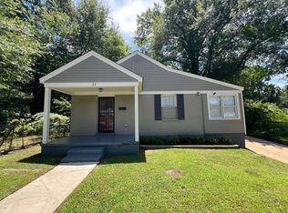 25 E McKellar Ave, Memphis, TN 38109