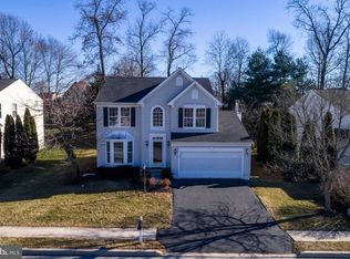 914 Burdette Dr, Downingtown, PA 19335