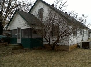 11246 E Highway Z, Stockton, MO 65785