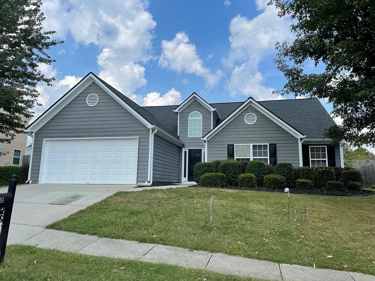 1384 New Liberty Way, Braselton, GA 30517 Zillow