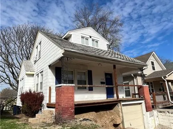 1220 Hardesty Ave, Kansas City, MO 64127