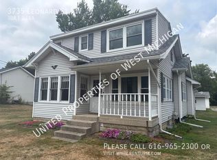 3735 Leonard St NW, Grand Rapids, MI 49534