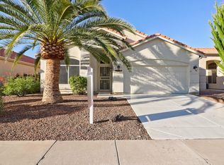 20014 N 91st Ln, Peoria, AZ 85382