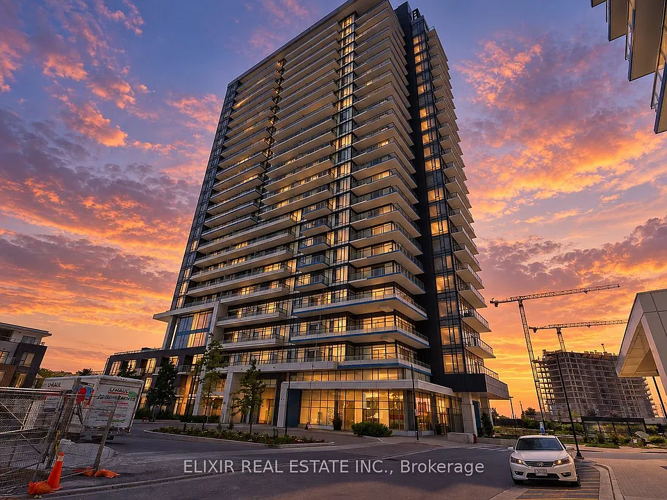 2560 Eglinton Ave W #1903