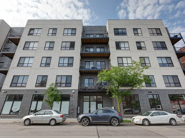 2127 W Madison St #410, Chicago, IL 60612
