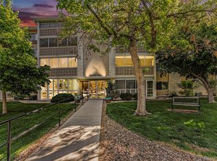 3144 S Wheeling Way APT 106, Aurora, CO 80014