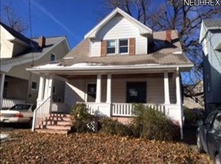 1356 Hall Ave, Lakewood, OH 44107