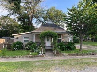 106 Arch St, Bald Knob, AR 72010