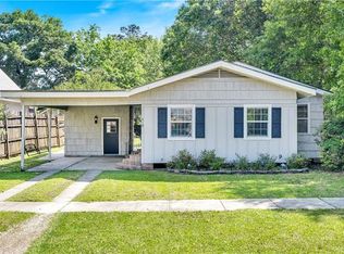 619 W 25th Ave, Covington, LA 70433