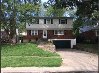 3862 Woodsong Dr, Cincinnati, OH 45251