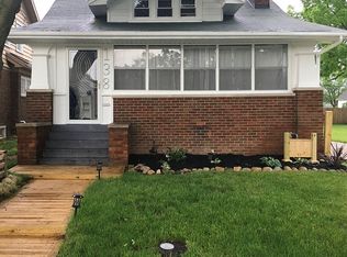 138 Osborne St, Rossford, OH 43460