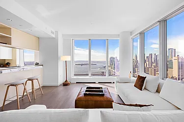 Rented by Nest Seekers International