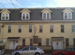 523 Fairview St, Pottsville, PA 17901
