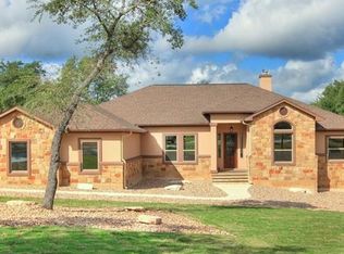 112 Timberline Rd, Georgetown, TX 78633