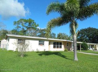 2901 Shepard Dr, Rockledge, FL 32955