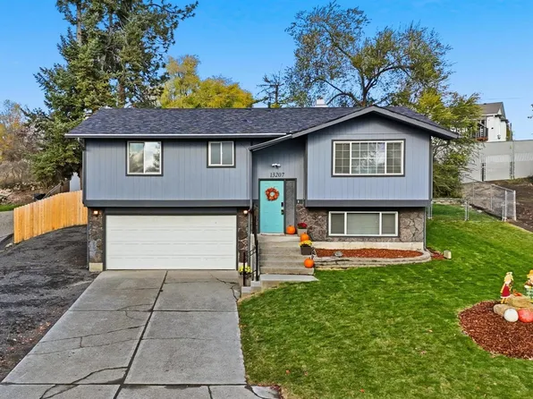 13207 E Heroy Ave, Spokane, WA 99216