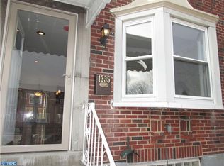 1335 E Weaver St, Philadelphia, PA 19150