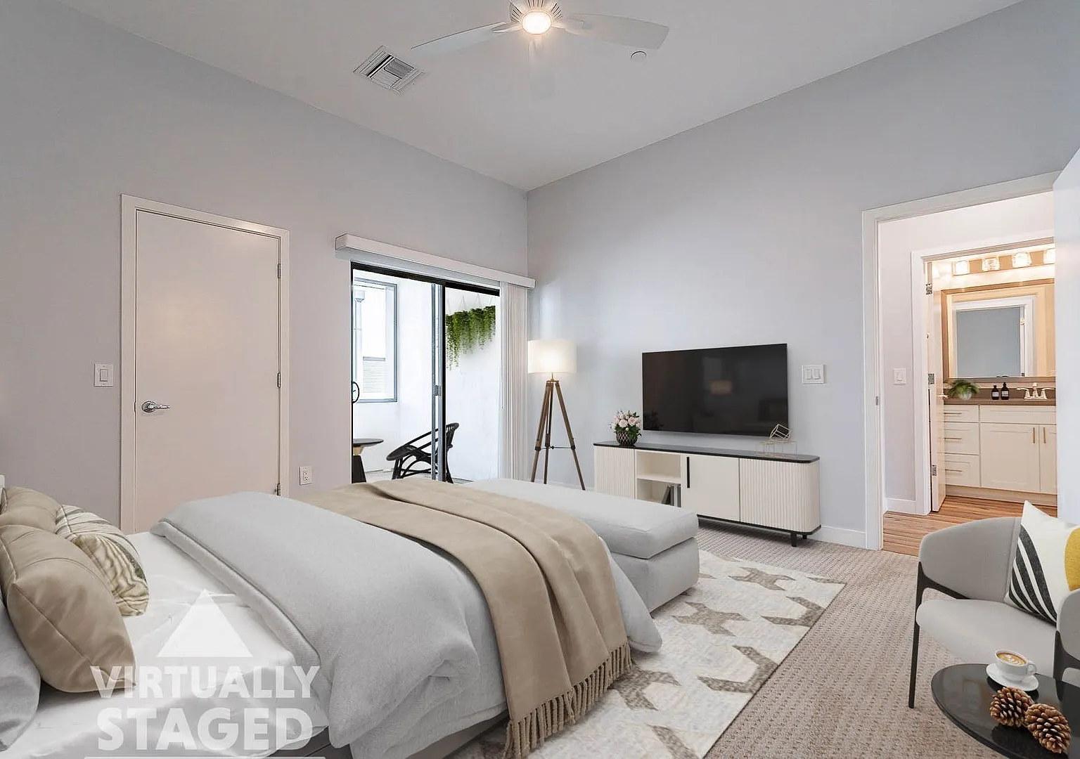 Elevated Luxury in Prestigious Encanto Neighborhood - Enjoy 2 Months Free! — Photo 3