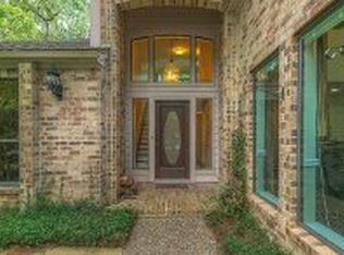 24 Meadowfair Ct, Spring, TX 77381