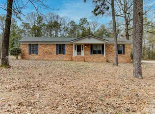 7701 Wiggins Rd, Century, FL 32535