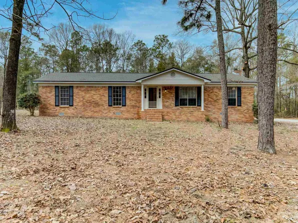 7701 Wiggins Rd, Century, FL 32535