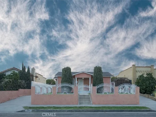 3634 Brunswick Ave, Los Angeles, CA 90039
