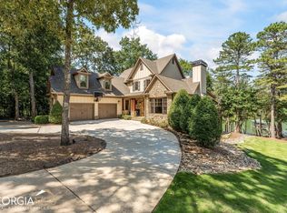 98 Barefoot Bay Rd, Hartwell, GA 30643