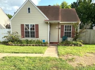 46 Flamingo Cv, Marion, AR 72364